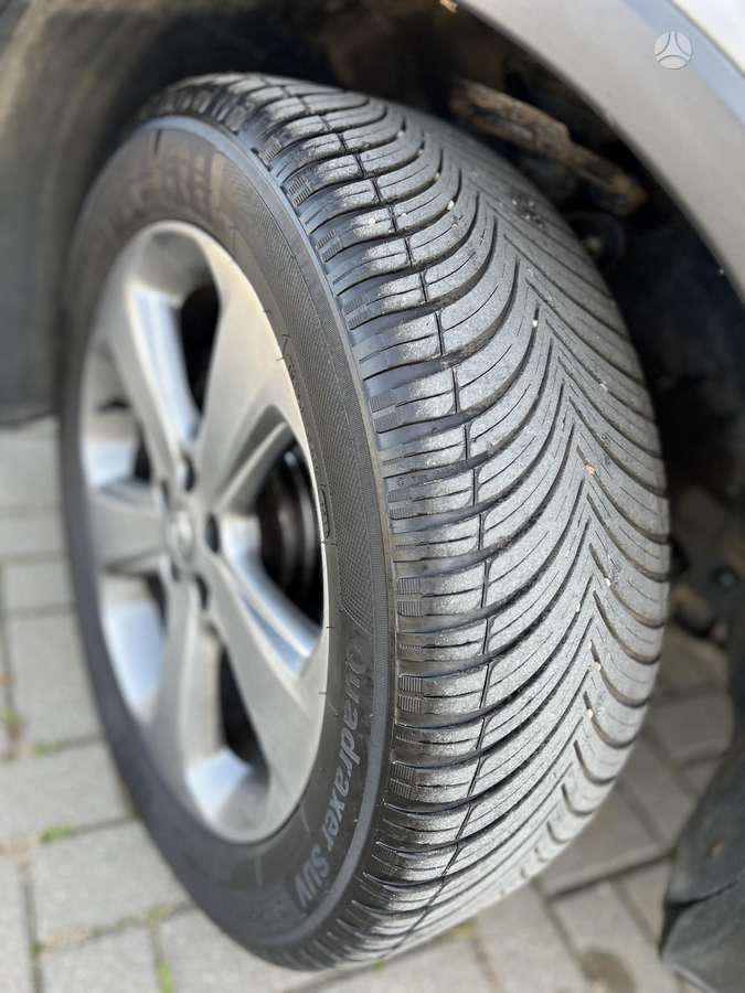 Opel Mokka 2013 — photo 10
