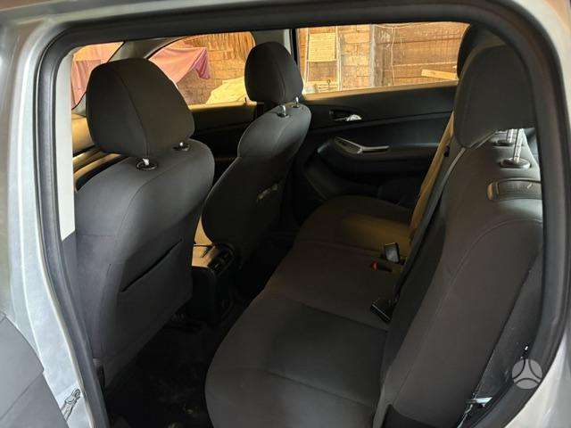 Chevrolet Orlando 2012 — photo 8