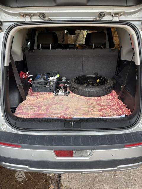 Chevrolet Orlando 2012 — photo 9
