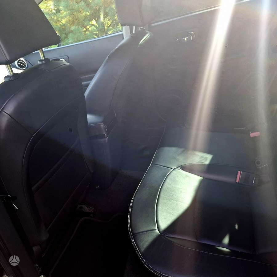Nissan Qashqai 2007 — photo 11