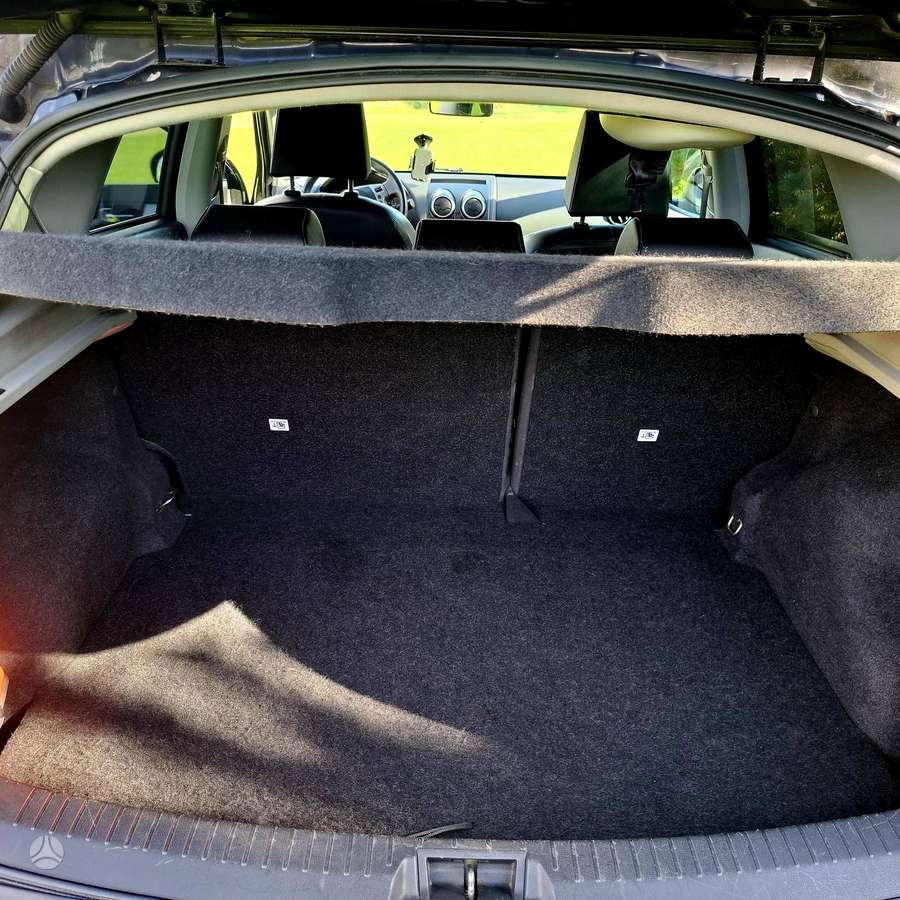Nissan Qashqai 2007 — photo 12