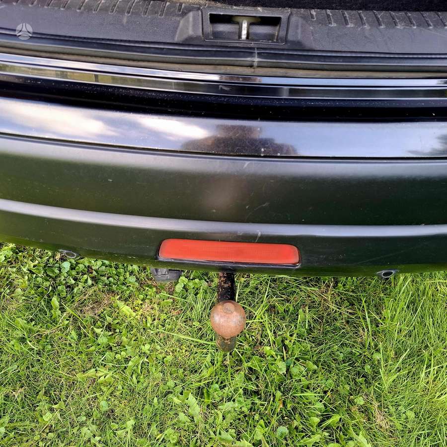 Nissan Qashqai 2007 — photo 13
