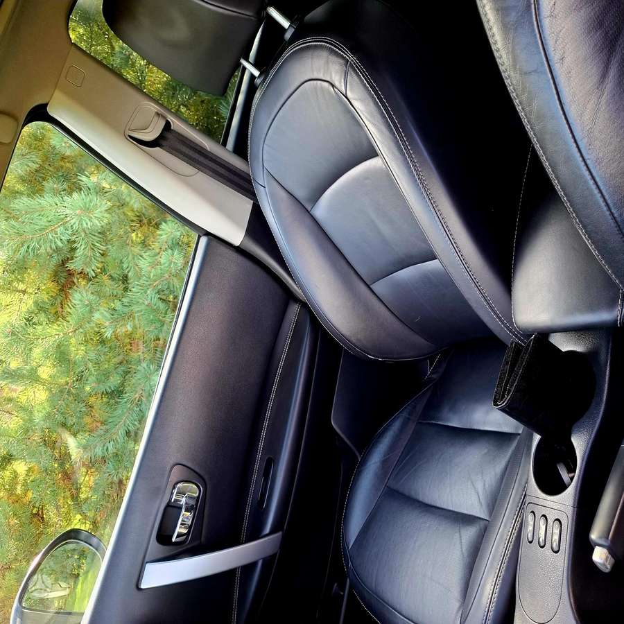 Nissan Qashqai 2007 — photo 5