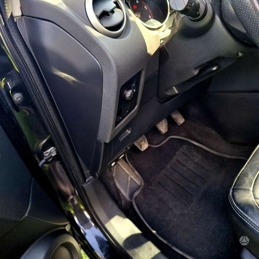 Nissan Qashqai 2007 — photo 8