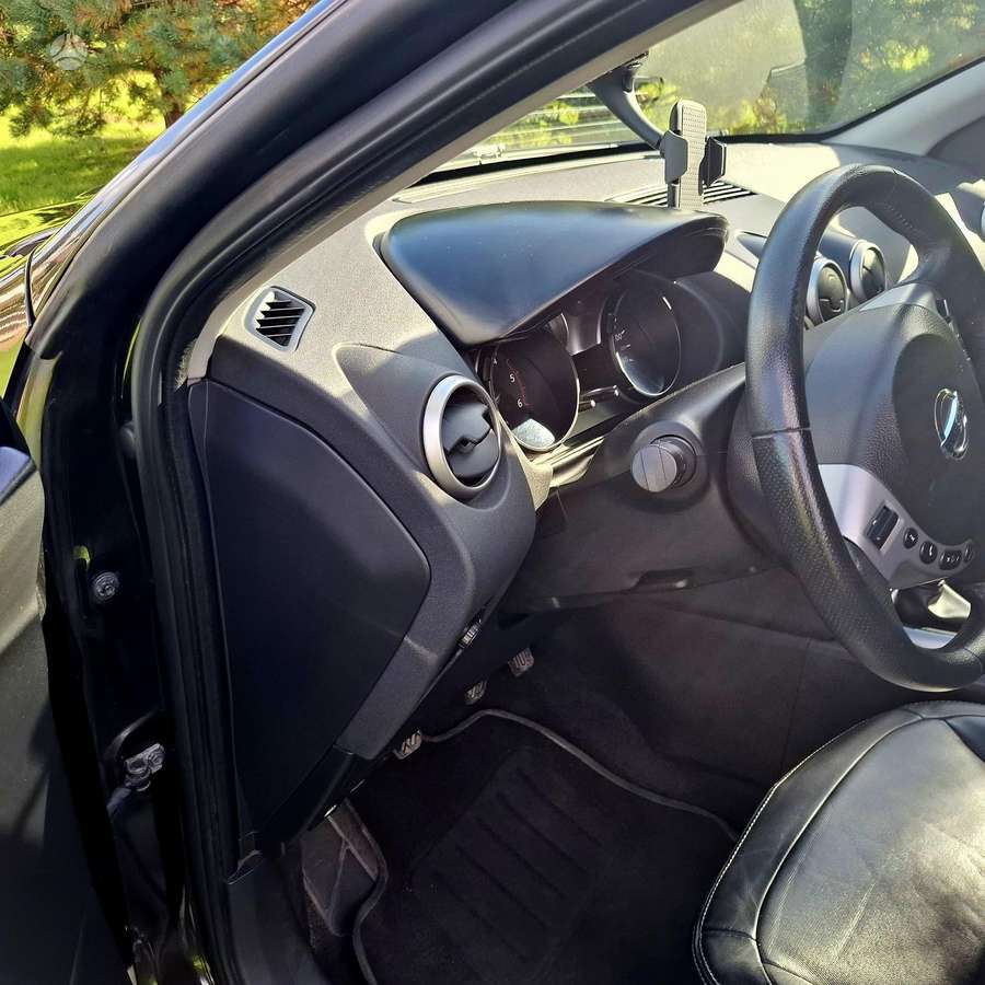 Nissan Qashqai 2007 — photo 9