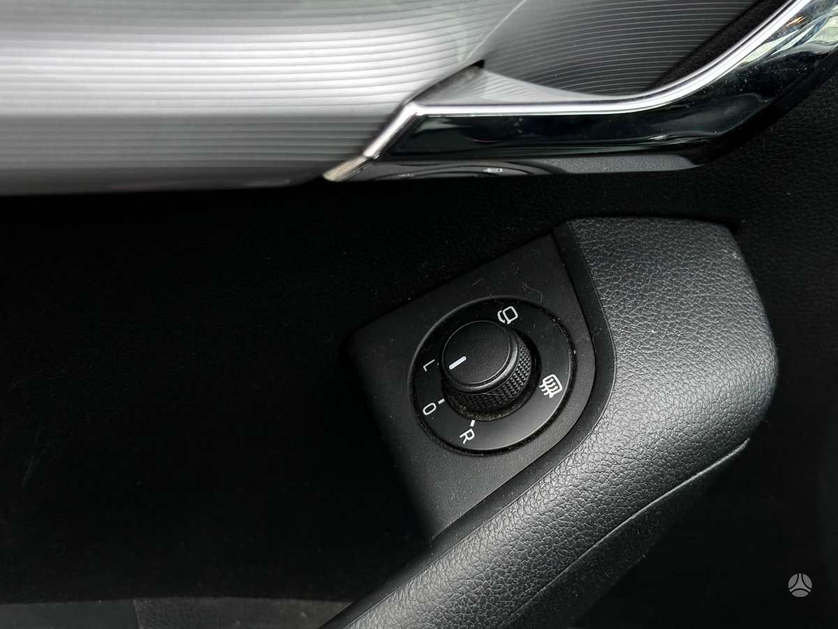 Skoda Octavia 2014 — photo 12