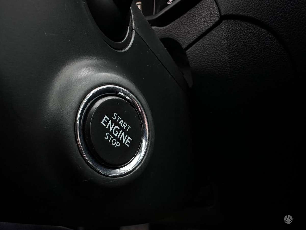 Skoda Octavia 2014 — photo 15