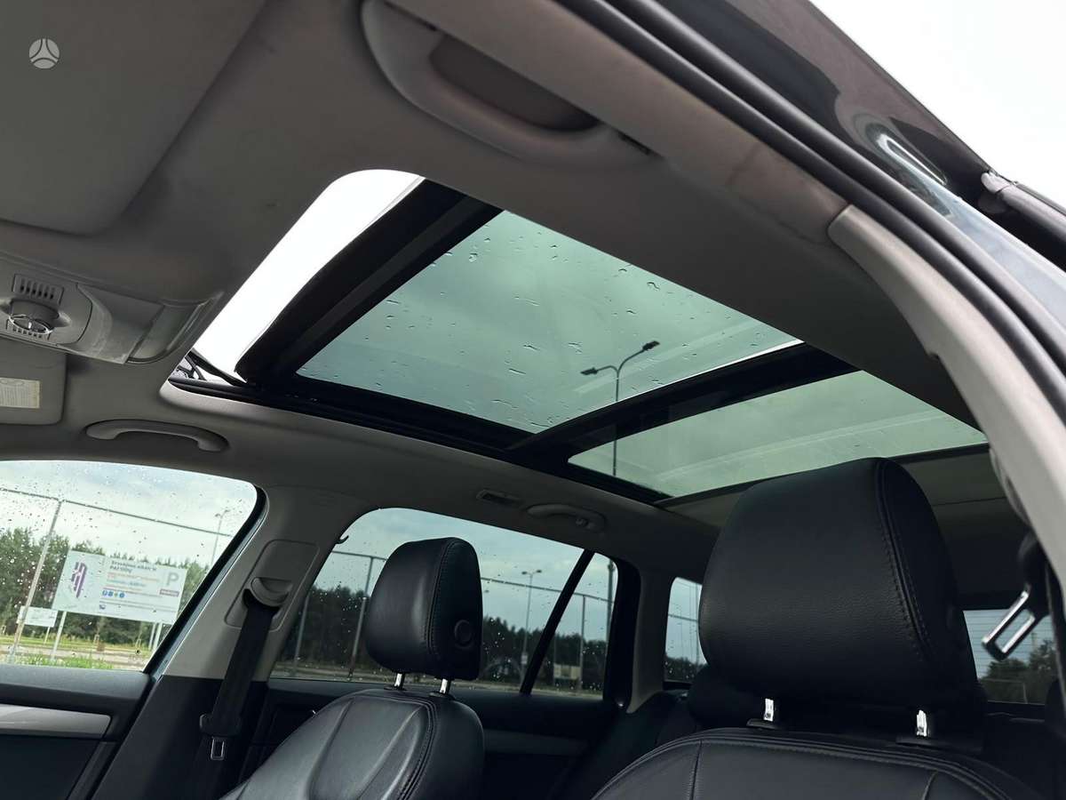 Skoda Octavia 2014 — photo 16