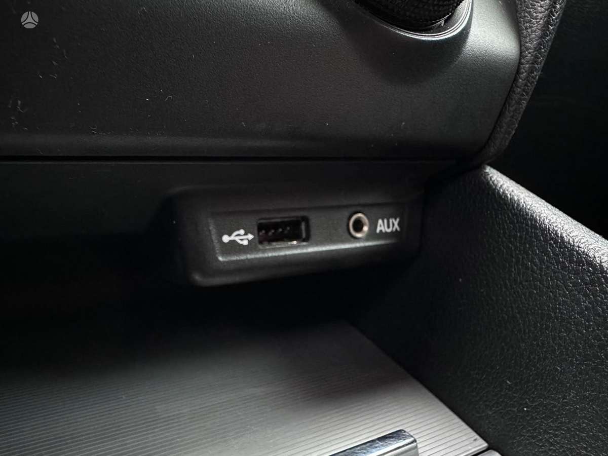 Skoda Octavia 2014 — photo 17