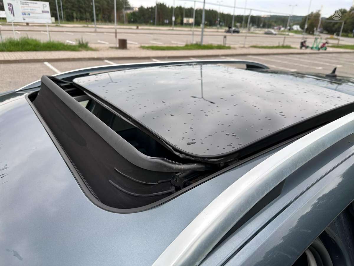 Skoda Octavia 2014 — photo 18