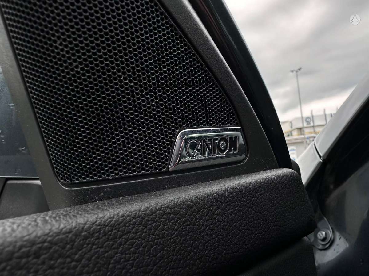 Skoda Octavia 2014 — photo 19