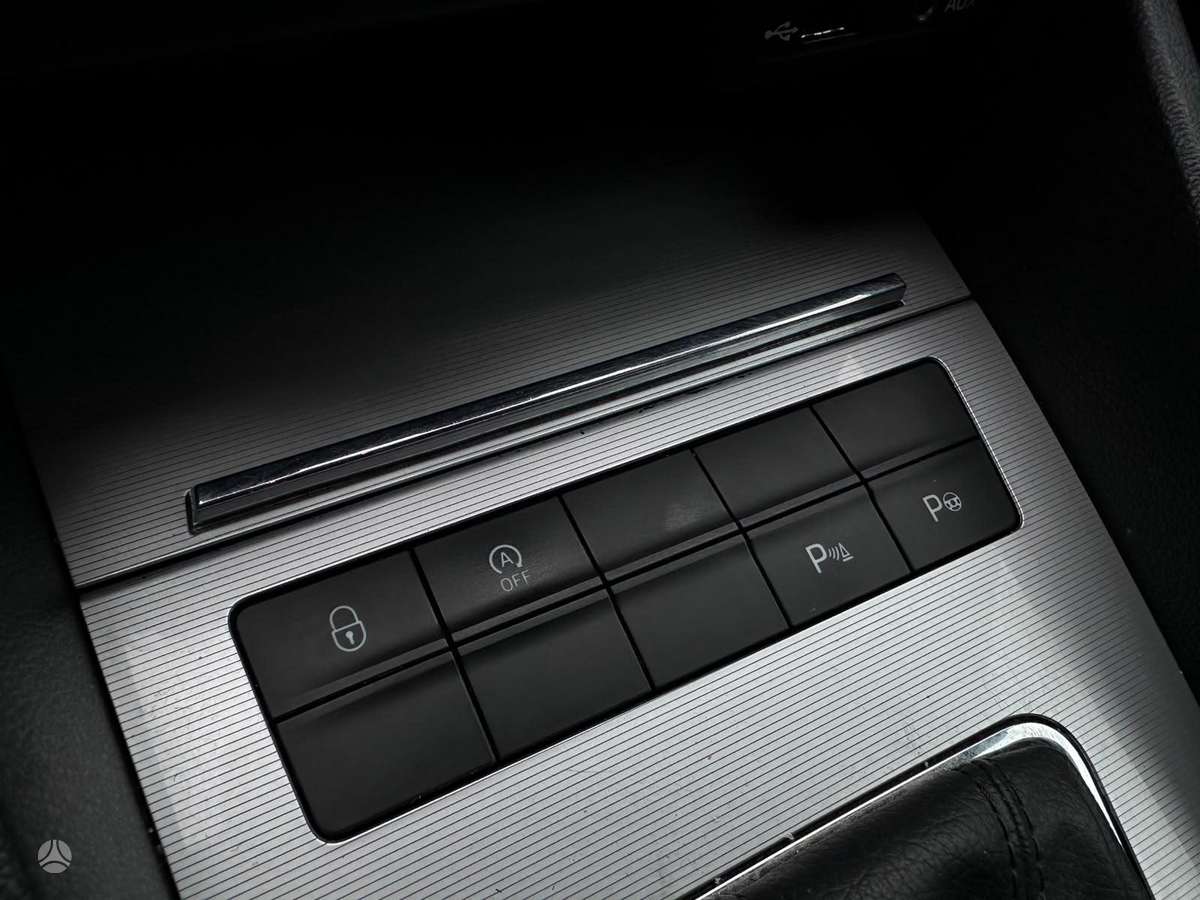 Skoda Octavia 2014 — photo 20
