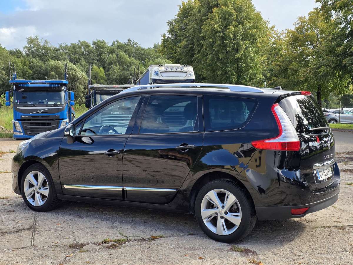 Renault Grand 2013 — photo 5