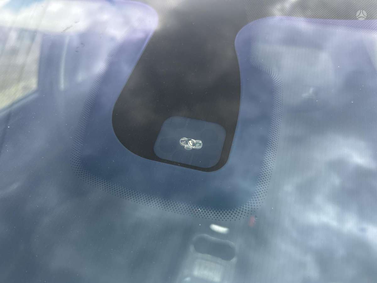 Ford Galaxy 2009 — photo 14