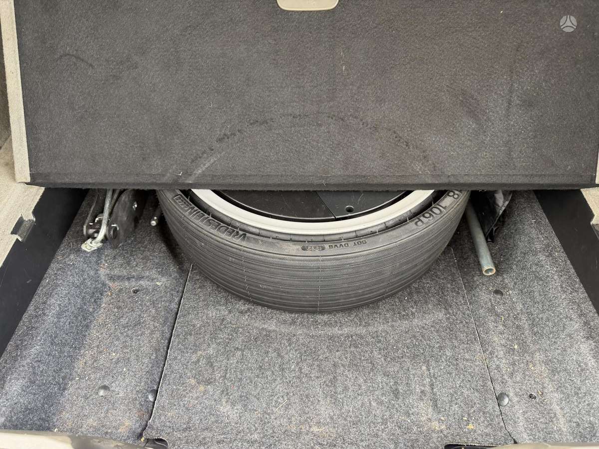 Audi Q5 2009 — photo 14