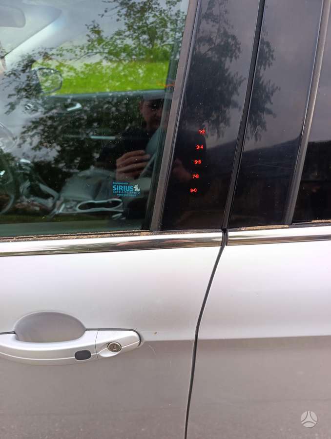 Ford Escape 2014 — engine 1596 cm³, 178 HP (131kW)
