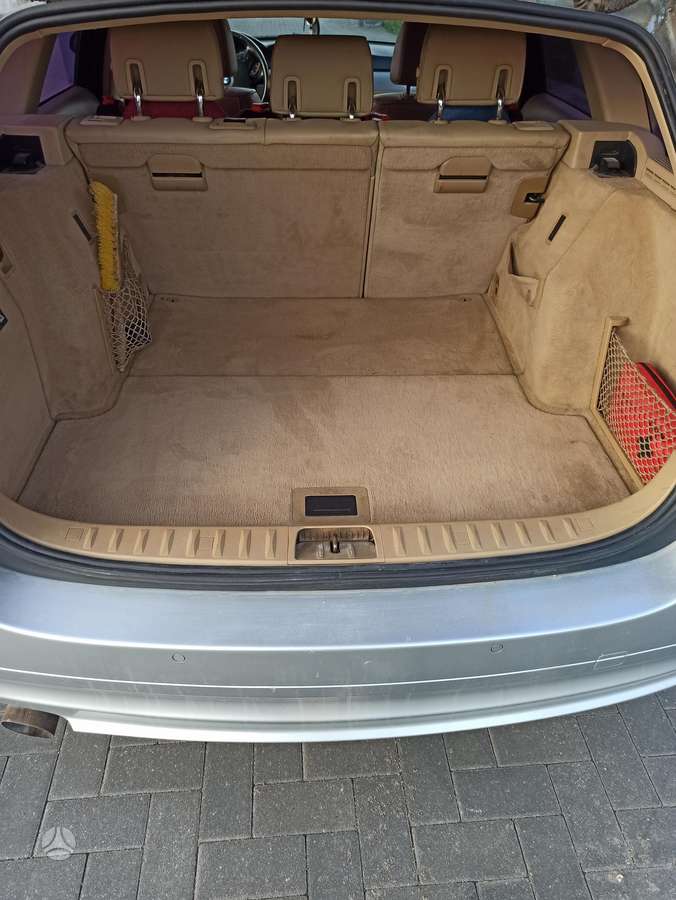 BMW 320 2006 — photo 5