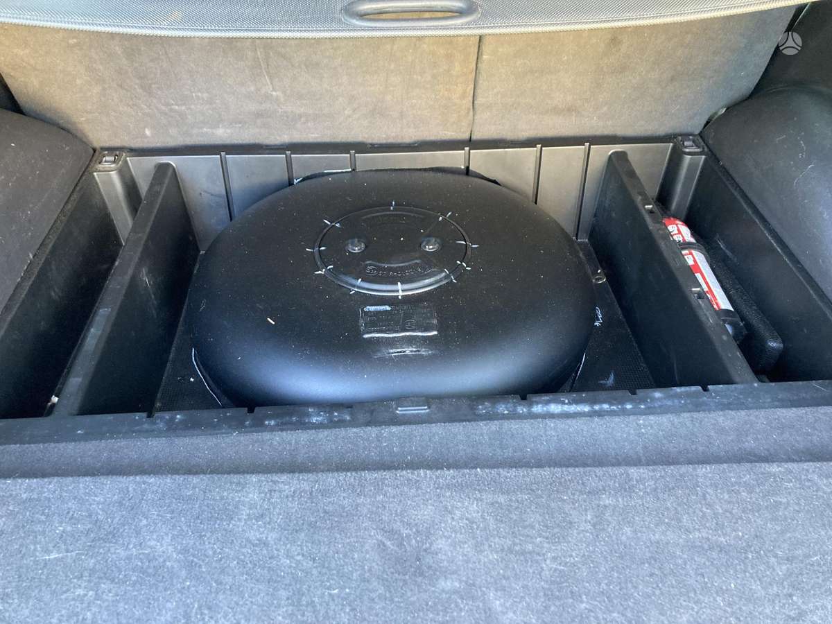 Hyundai Santa 2011 — photo 10