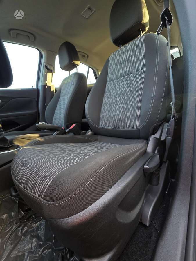 Opel Mokka 2015 — фото 13