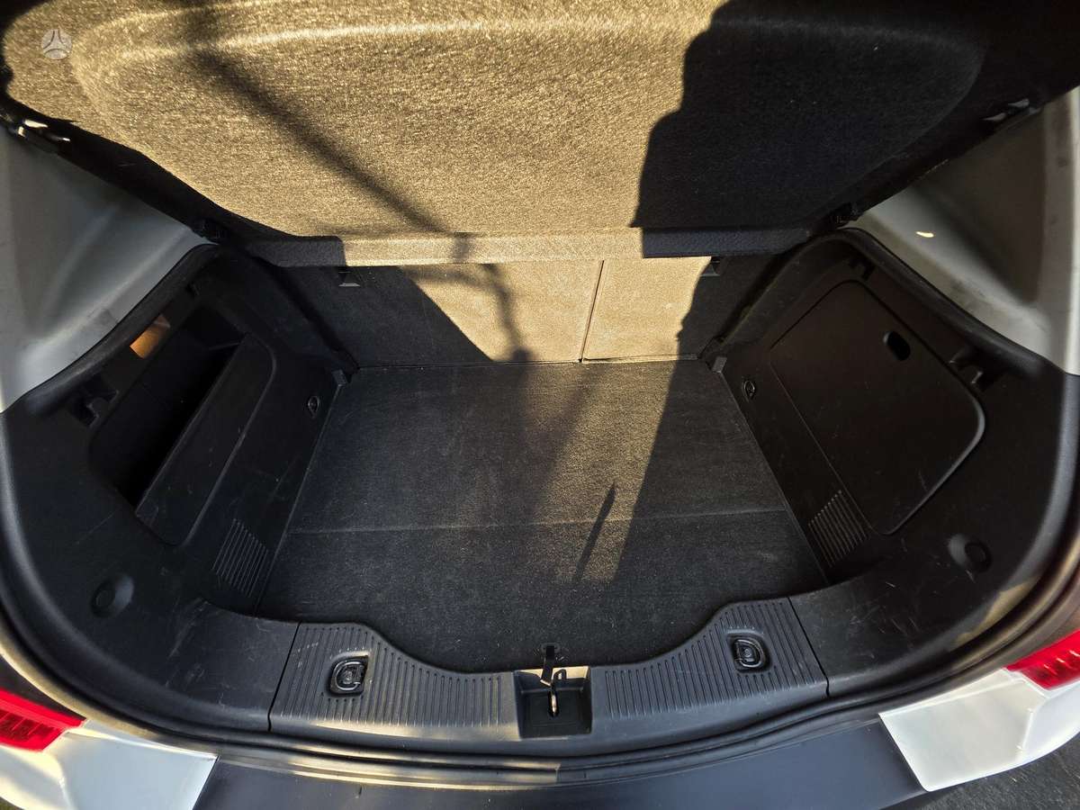 Opel Mokka 2015 — фото 24