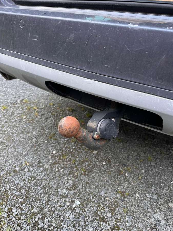 Volkswagen Passat 2012 — photo 5