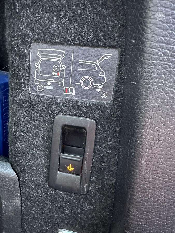 Volkswagen Passat 2012 — photo 6