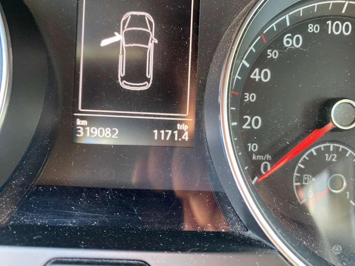 Volkswagen Golf 2014 — фото 12