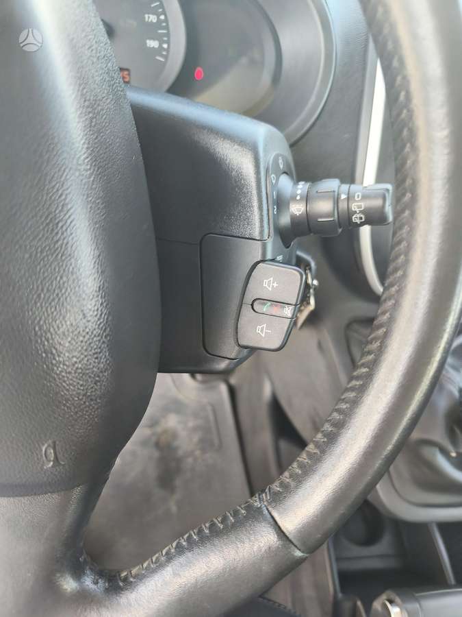 Renault Kangoo 2014 — photo 10