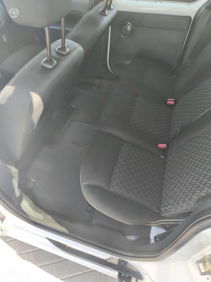Renault Kangoo 2014 — photo 12