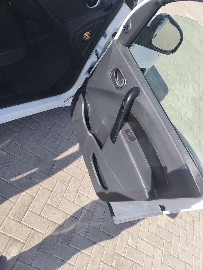 Renault Kangoo 2014 — photo 14