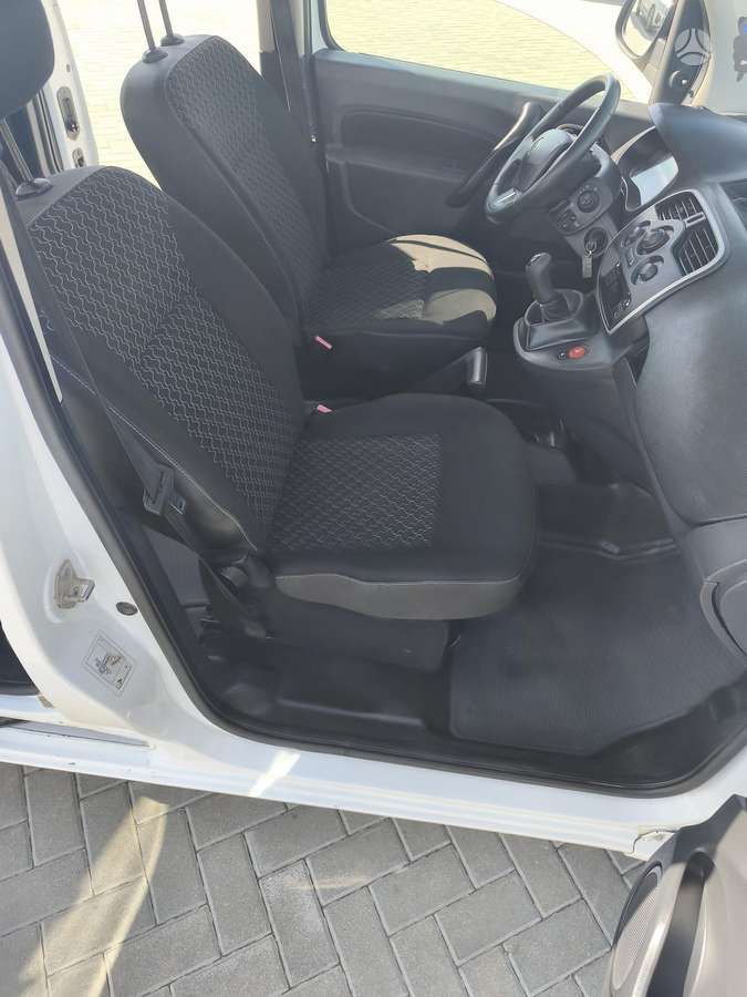 Renault Kangoo 2014 — photo 15