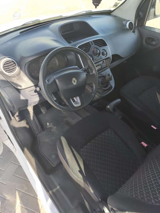 Renault Kangoo 2014 — photo 5