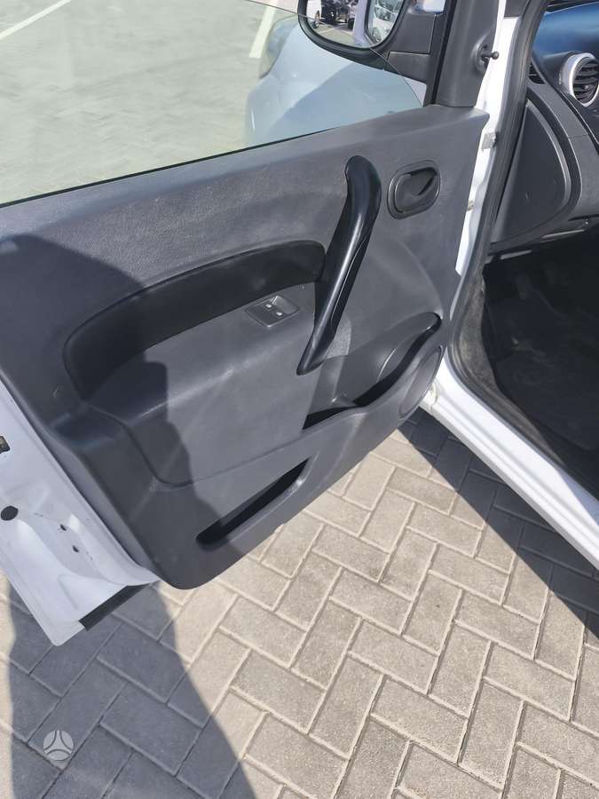 Renault Kangoo 2014 — photo 6