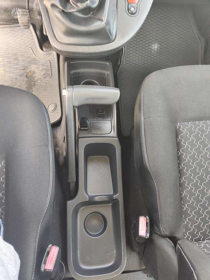 Renault Kangoo 2014 — photo 9