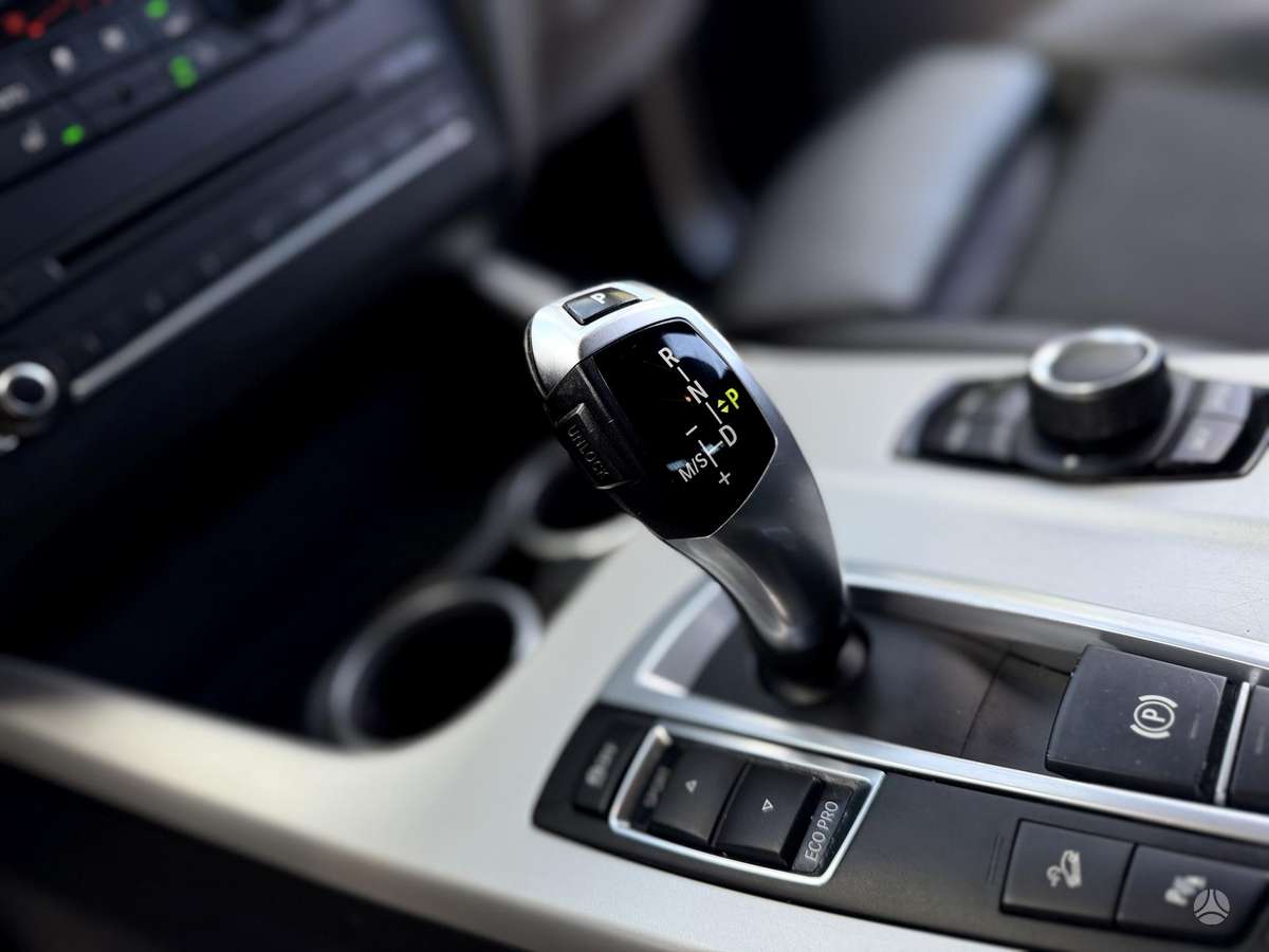 BMW X3 2013 — фото 19