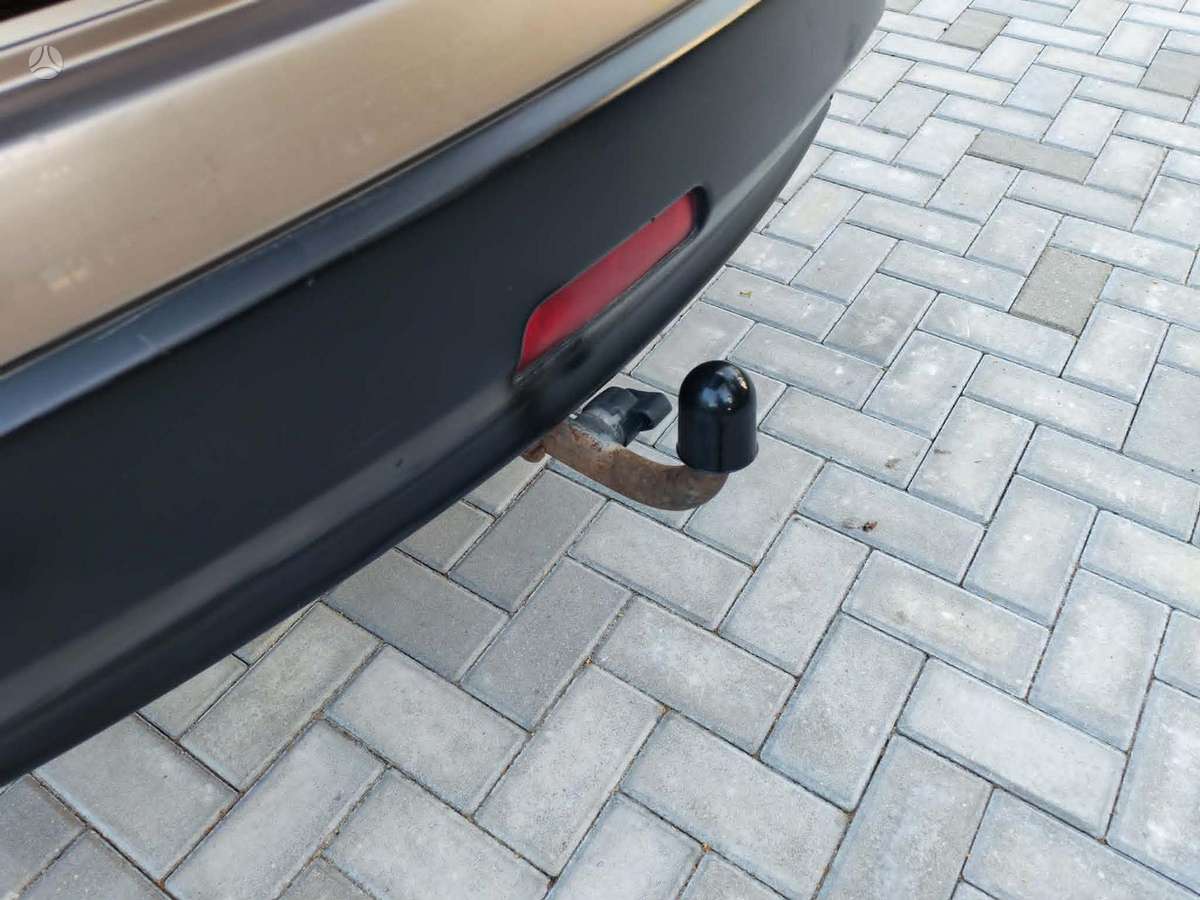 Nissan Qashqai+2 2010 — photo 14