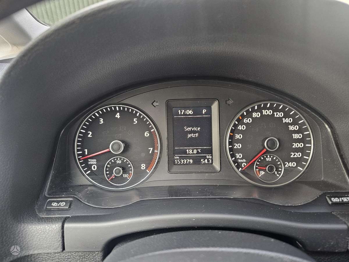 Volkswagen Golf 2013 — photo 10