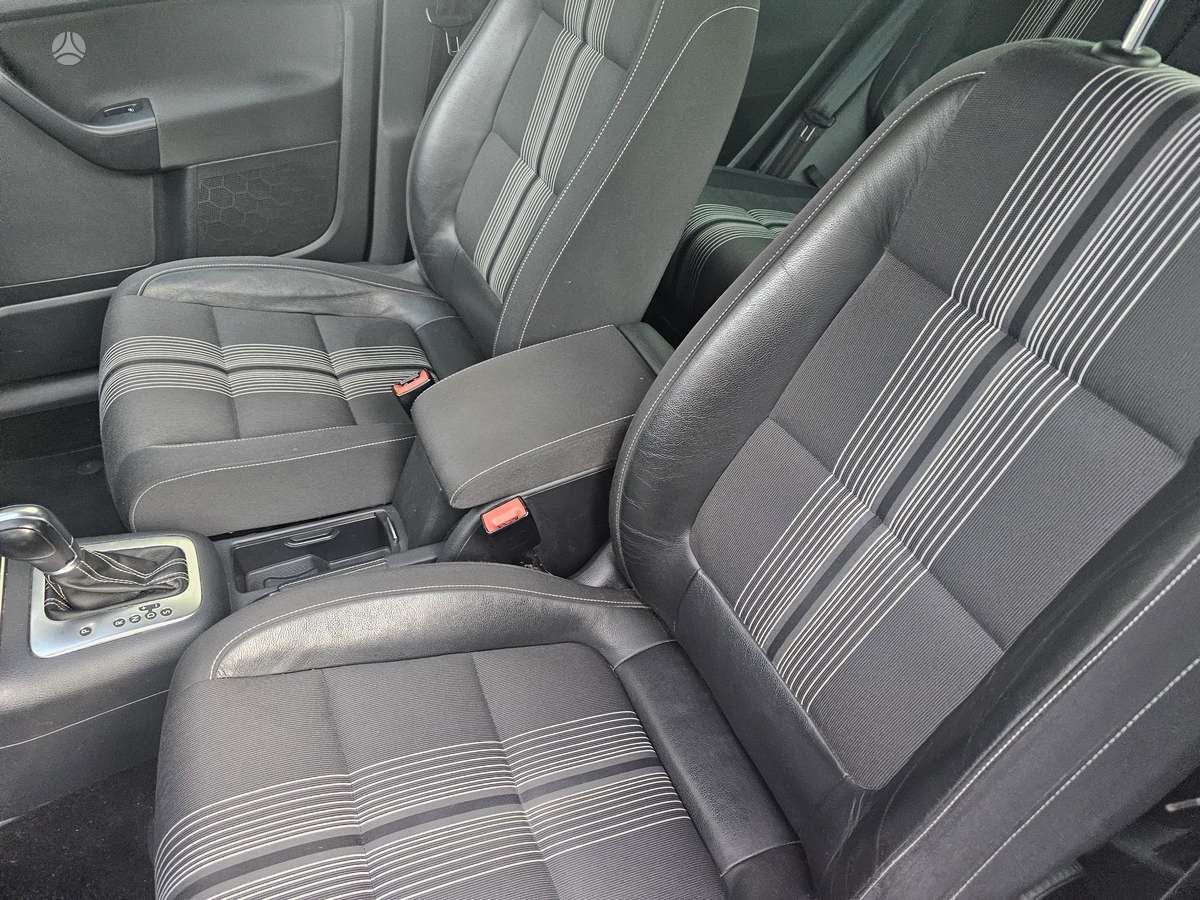 Volkswagen Golf 2013 — photo 11