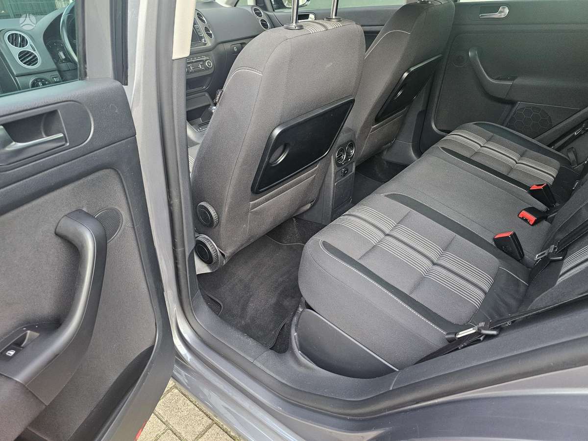 Volkswagen Golf 2013 — photo 12