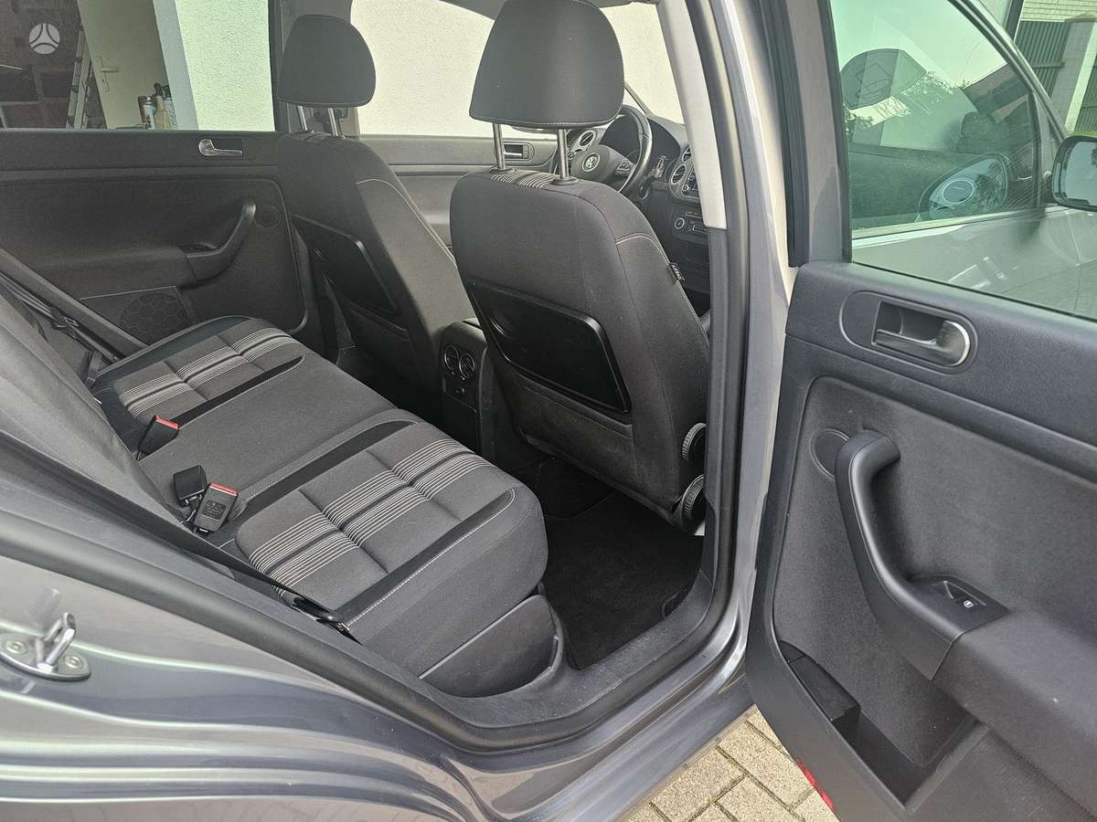 Volkswagen Golf 2013 — photo 13