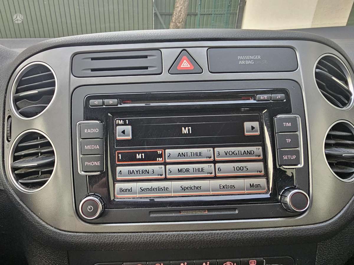 Volkswagen Golf 2013 — photo 14