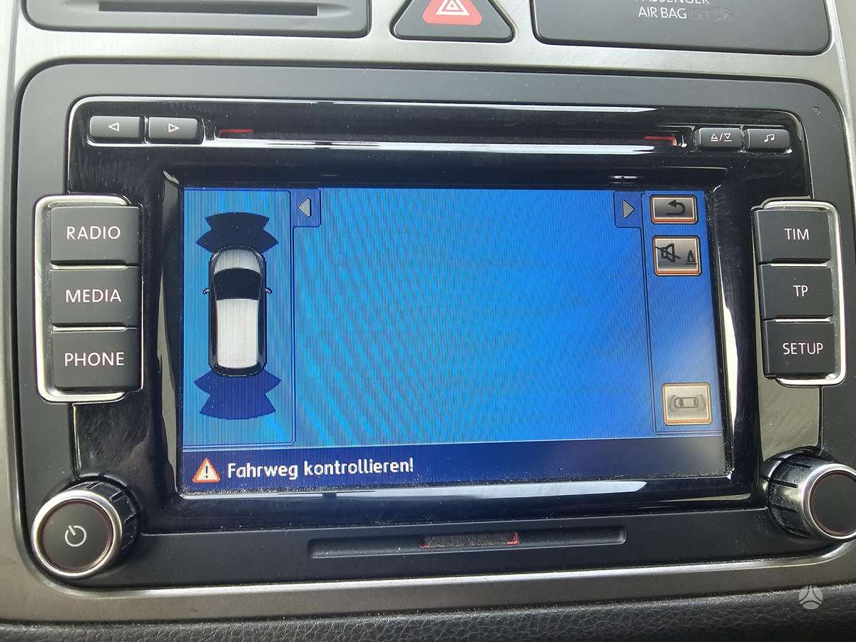 Volkswagen Golf 2013 — photo 18