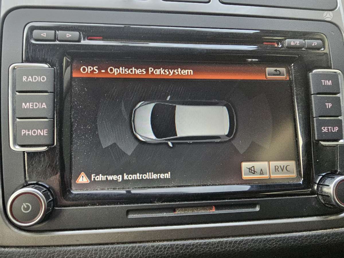 Volkswagen Golf 2013 — photo 19