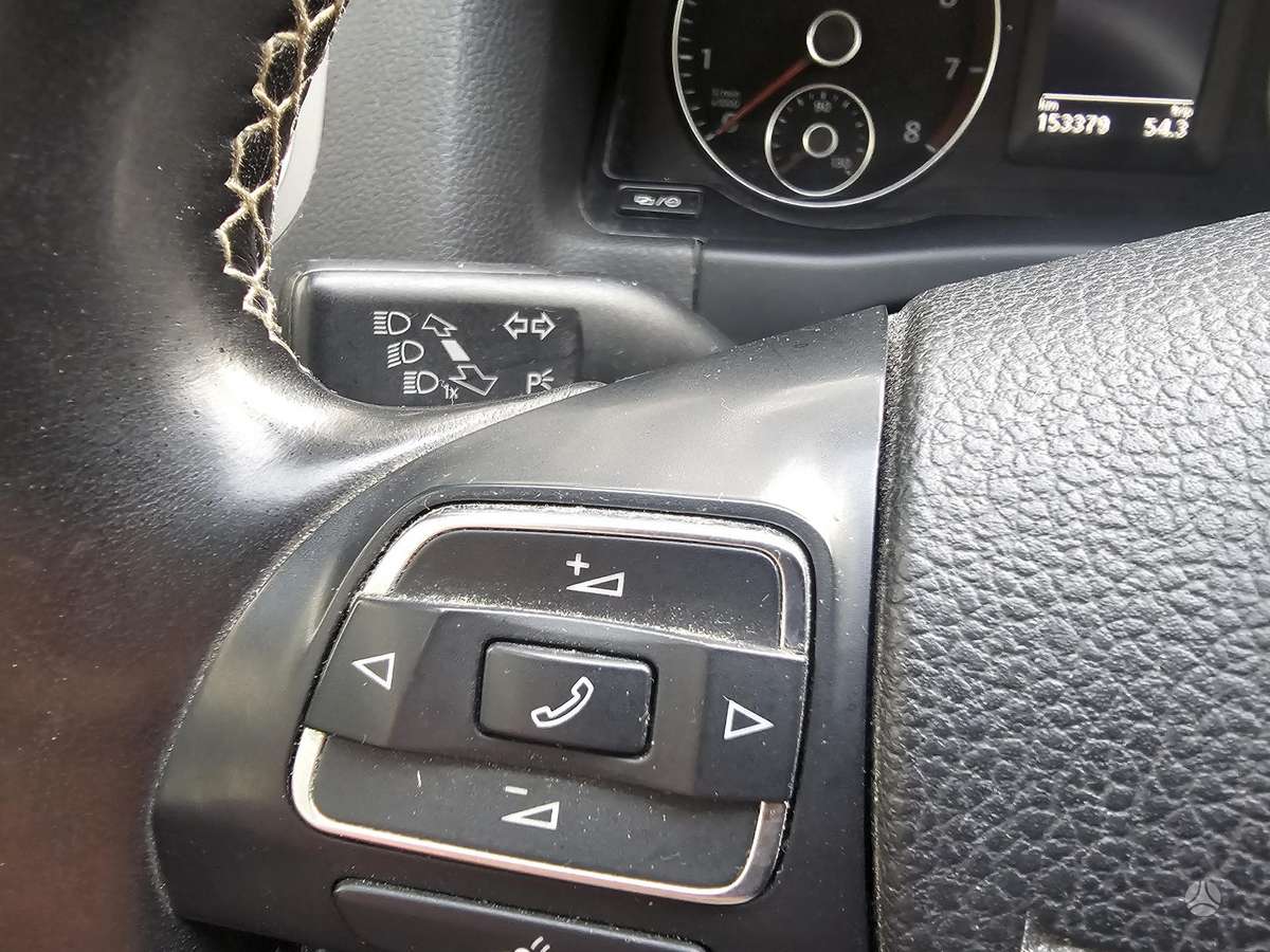 Volkswagen Golf 2013 — photo 20