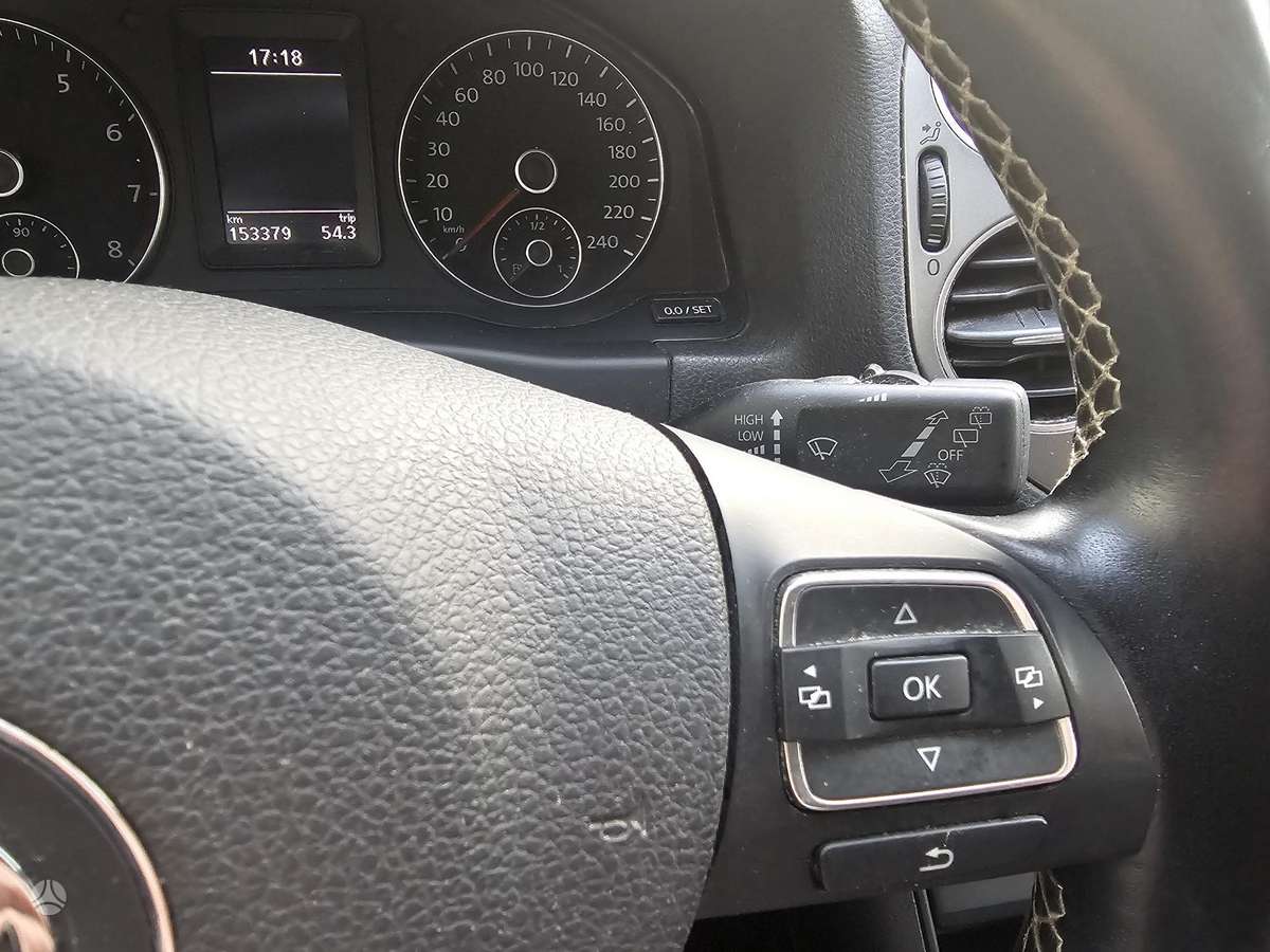 Volkswagen Golf 2013 — photo 21