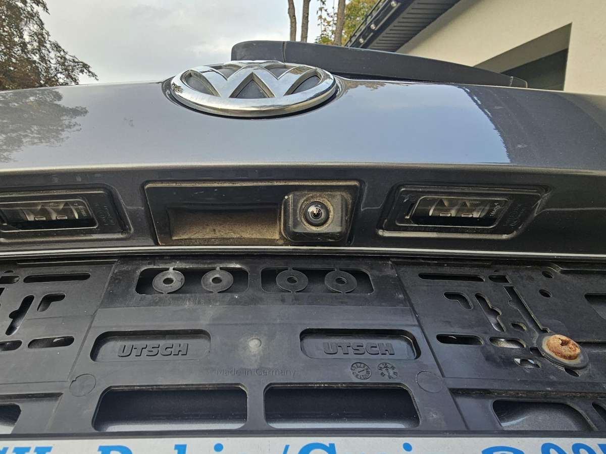 Volkswagen Golf 2013 — photo 23
