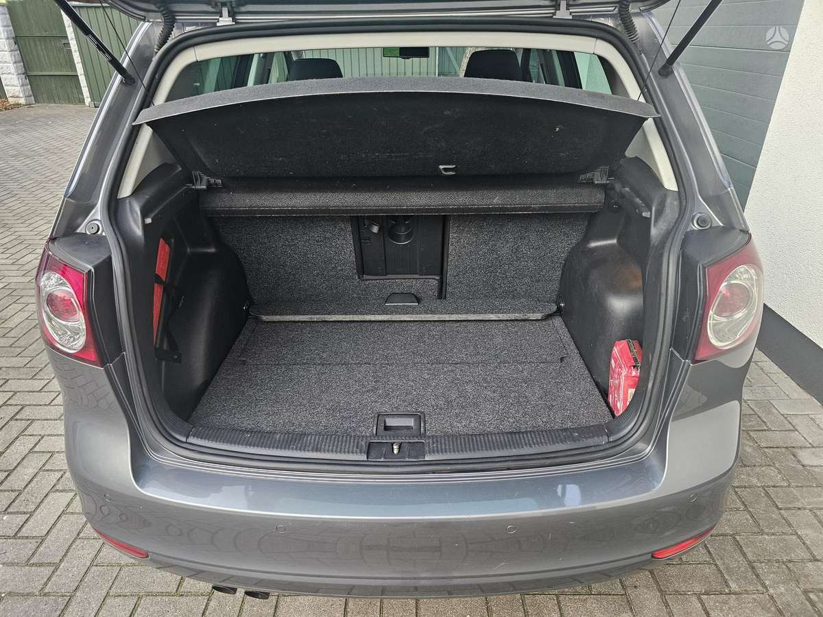 Volkswagen Golf 2013 — photo 24