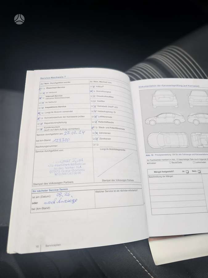 Volkswagen Golf 2013 — photo 28