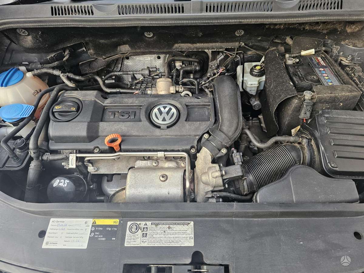 Volkswagen Golf 2013 — photo 32