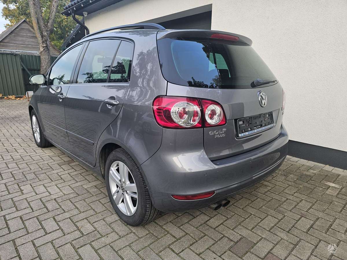 Volkswagen Golf 2013 — photo 5
